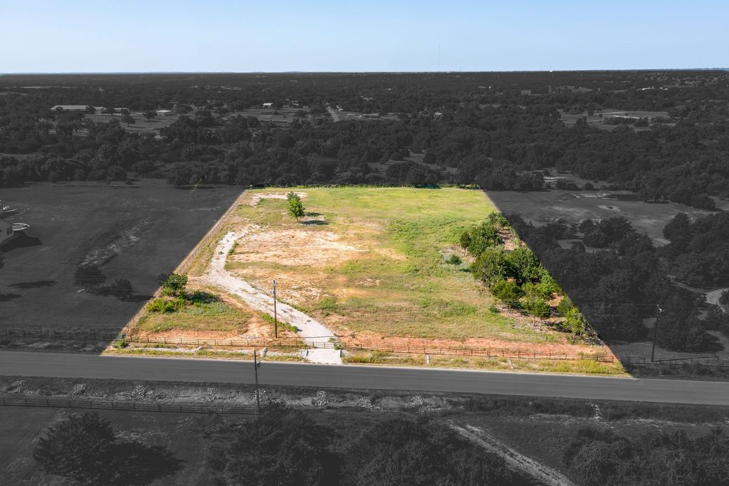 1066 Stagecoach Ranch Drive, Weatherford, TX 76085