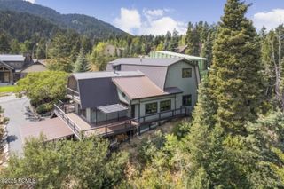 355 Woodland Drive 23, Park City, UT 84098