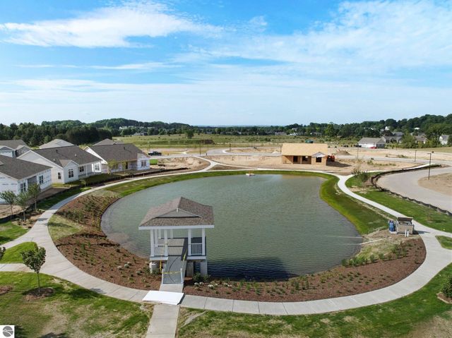 5037 Sheffer Farm Road, Traverse City, MI 49685