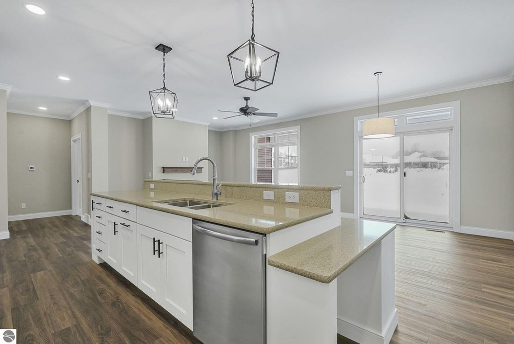 Image 13 of property listing at 5037 Sheffer Farm Road, Traverse City, MI 49685