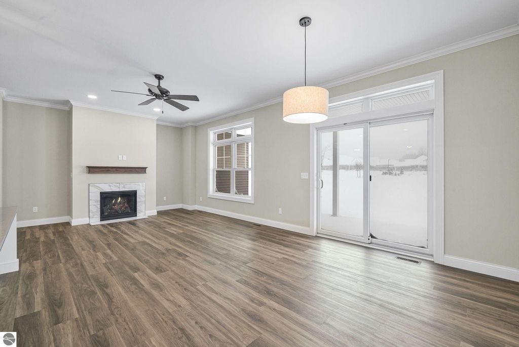 Image 18 of property listing at 5037 Sheffer Farm Road, Traverse City, MI 49685