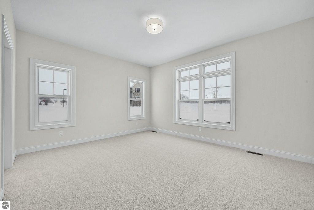 Image 21 of property listing at 5037 Sheffer Farm Road, Traverse City, MI 49685