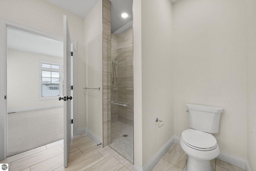 Image 25 of property listing at 5037 Sheffer Farm Road, Traverse City, MI 49685