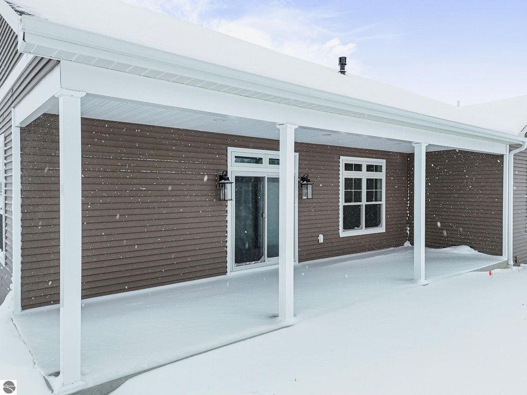 Image 46 of property listing at 5037 Sheffer Farm Road, Traverse City, MI 49685