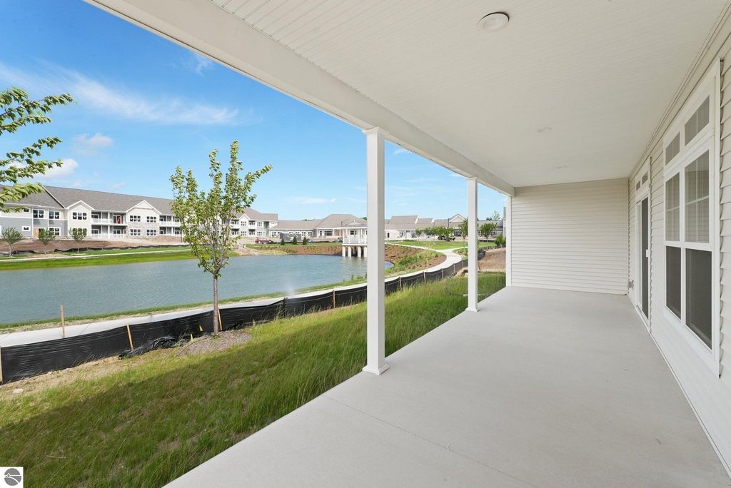 Image 47 of property listing at 5037 Sheffer Farm Road, Traverse City, MI 49685