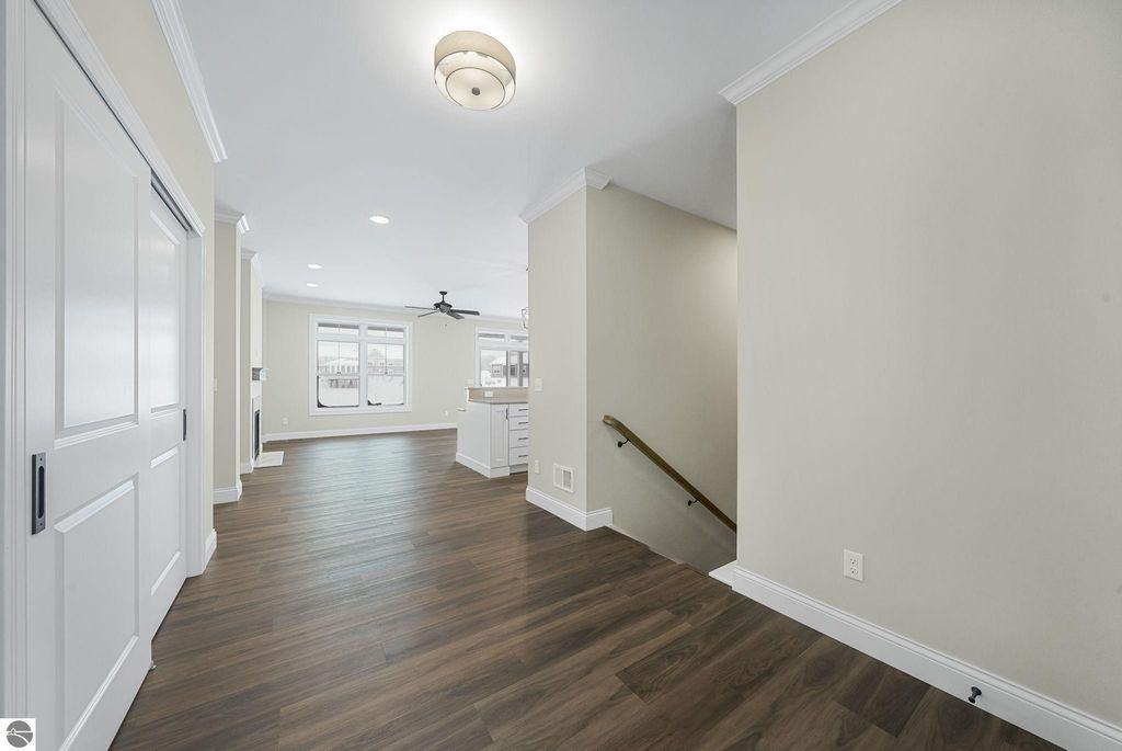 Image 5 of property listing at 5037 Sheffer Farm Road, Traverse City, MI 49685