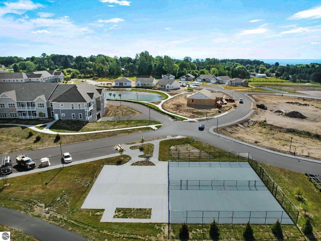 Image 50 of property listing at 5037 Sheffer Farm Road, Traverse City, MI 49685