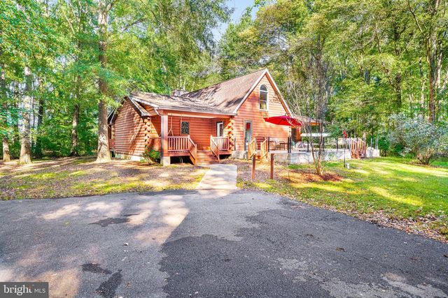 293 MONEY RD, Townsend, DE 19734