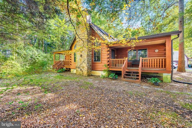 293 MONEY RD, Townsend, DE 19734