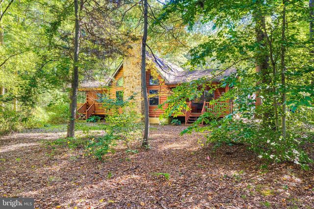 293 MONEY RD, Townsend, DE 19734