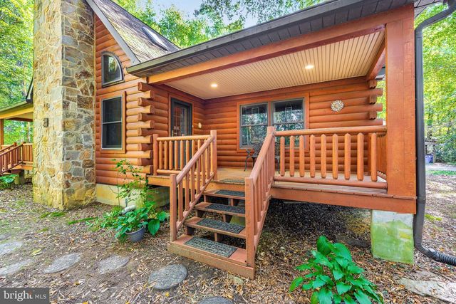 293 MONEY RD, Townsend, DE 19734