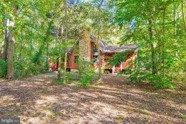 293 MONEY RD, Townsend, DE 19734