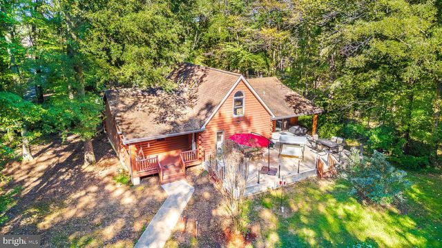 293 MONEY RD, Townsend, DE 19734