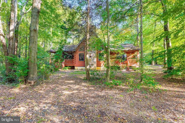 293 MONEY RD, Townsend, DE 19734