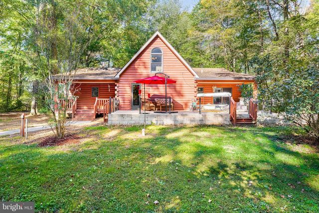 293 MONEY RD, Townsend, DE 19734