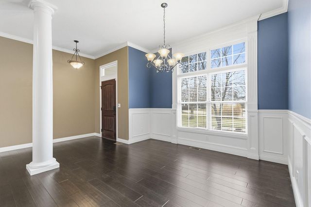 5008 BROOKTHORN CT, Columbia, MO 65203