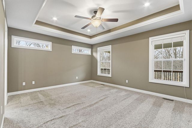 5008 BROOKTHORN CT, Columbia, MO 65203