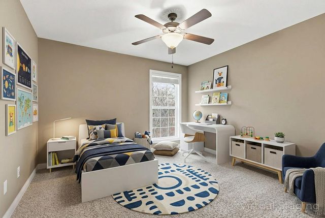 5008 BROOKTHORN CT, Columbia, MO 65203