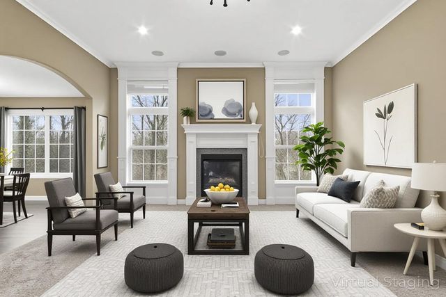 5008 BROOKTHORN CT, Columbia, MO 65203