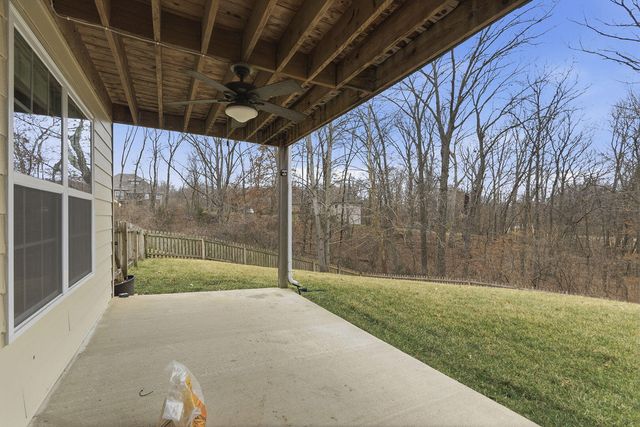 5008 BROOKTHORN CT, Columbia, MO 65203