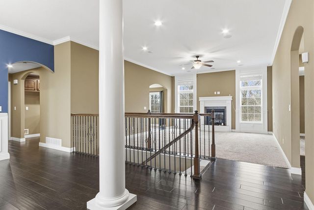 5008 BROOKTHORN CT, Columbia, MO 65203