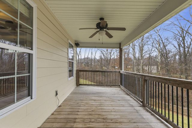 5008 BROOKTHORN CT, Columbia, MO 65203