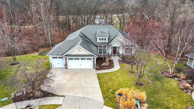 5008 BROOKTHORN CT, Columbia, MO 65203