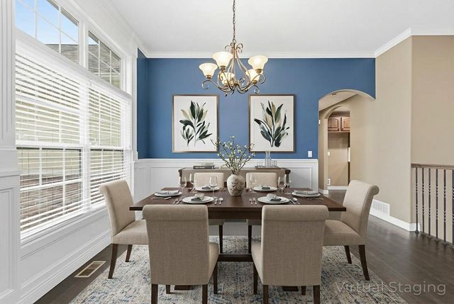 5008 BROOKTHORN CT, Columbia, MO 65203