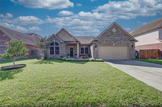 7522 Bell Isle, Corpus Christi, TX 78414