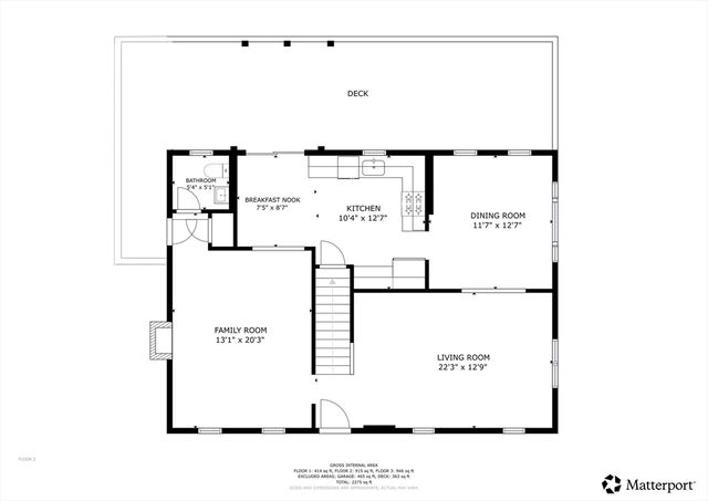 8 Spruce Rd, Medway, MA 02053