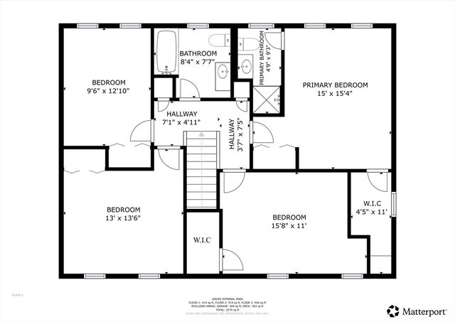 8 Spruce Rd, Medway, MA 02053