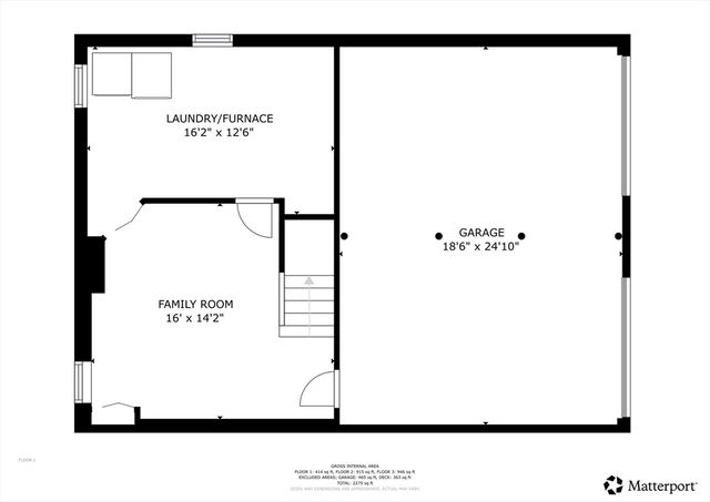 8 Spruce Rd, Medway, MA 02053