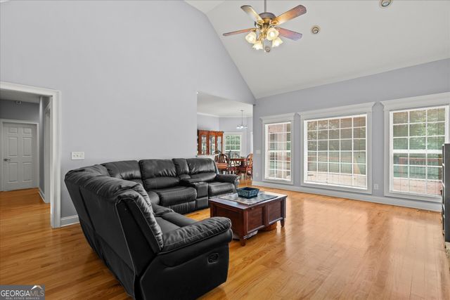 1844 Old Highway 100, Waco, GA 30182