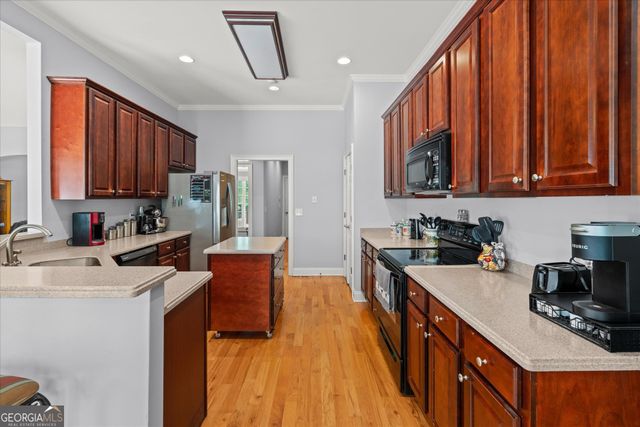 1844 Old Highway 100, Waco, GA 30182