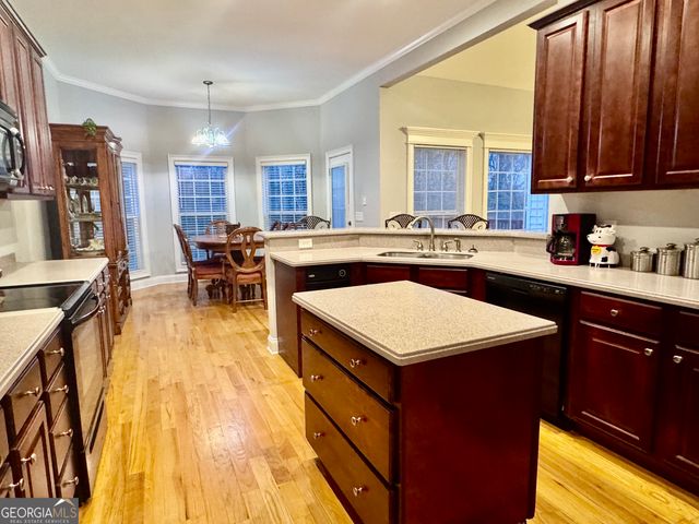 1844 Old Highway 100, Waco, GA 30182