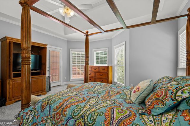 1844 Old Highway 100, Waco, GA 30182