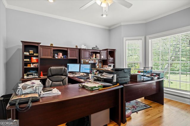 1844 Old Highway 100, Waco, GA 30182