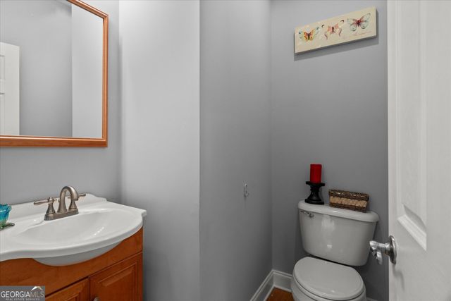 1844 Old Highway 100, Waco, GA 30182