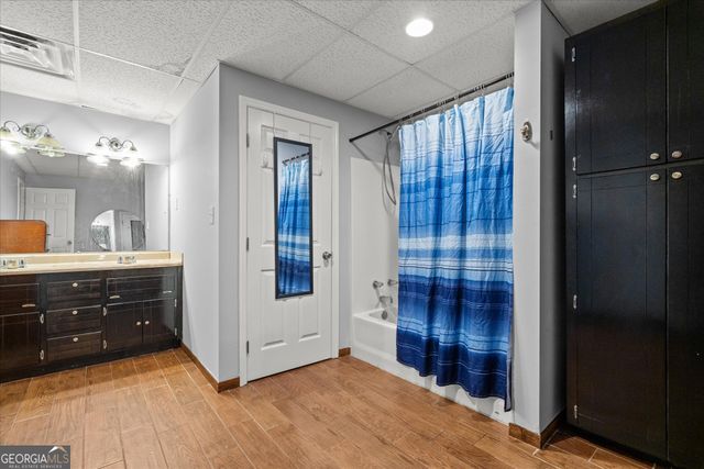 1844 Old Highway 100, Waco, GA 30182