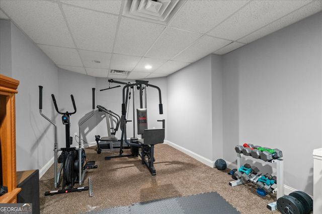 1844 Old Highway 100, Waco, GA 30182