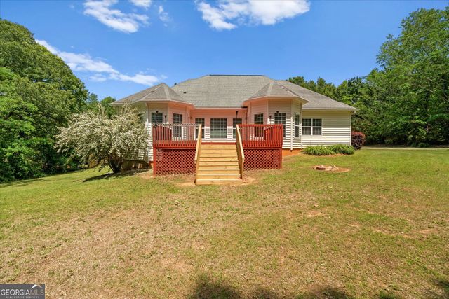 1844 Old Highway 100, Waco, GA 30182