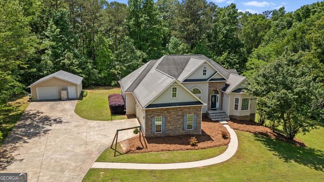 1844 Old Highway 100, Waco, GA 30182