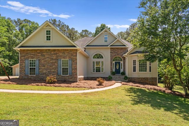 1844 Old Highway 100, Waco, GA 30182