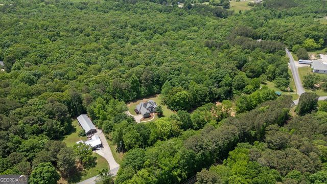 1844 Old Highway 100, Waco, GA 30182