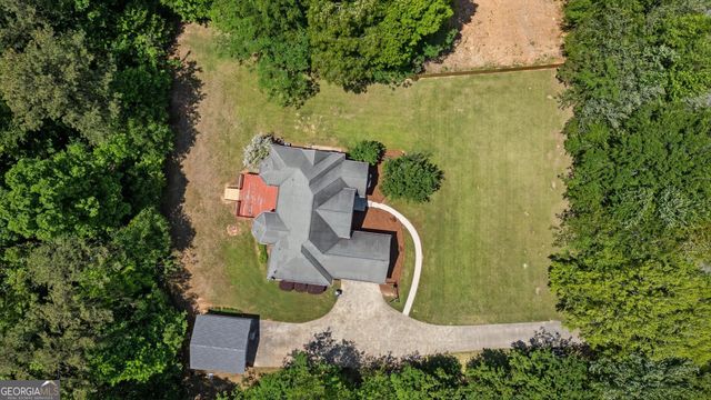 1844 Old Highway 100, Waco, GA 30182