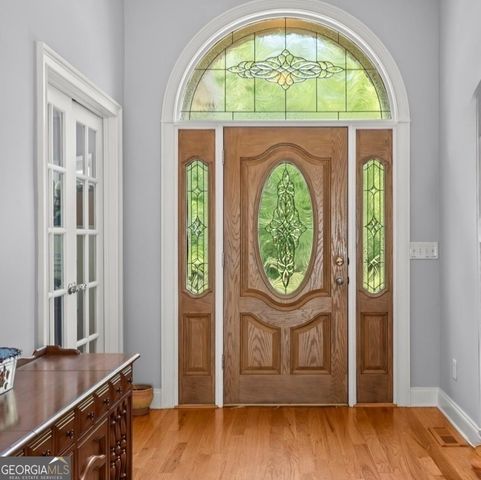 1844 Old Highway 100, Waco, GA 30182