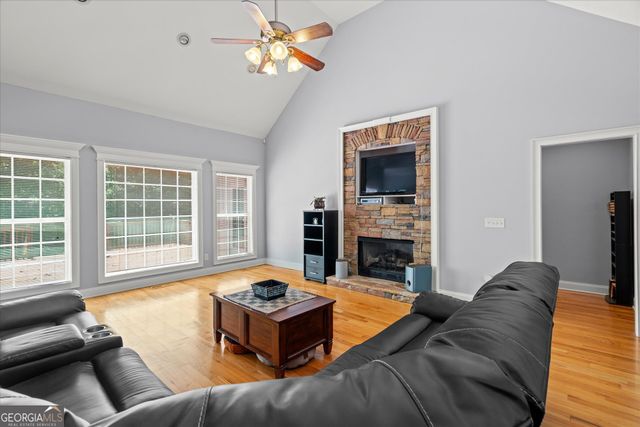 1844 Old Highway 100, Waco, GA 30182