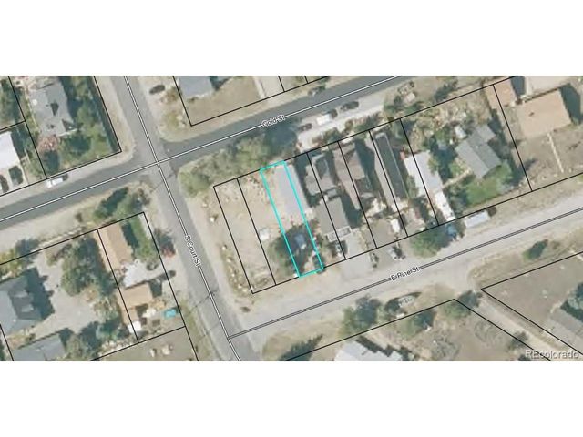 513 Gold St, Buena Vista, CO 81211