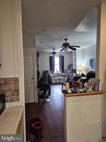 1658 S CONESTOGA ST, Philadelphia, PA 19143