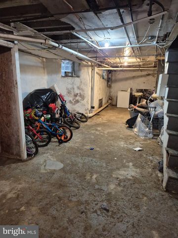 1658 S CONESTOGA ST, Philadelphia, PA 19143